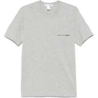 Tricouri T-Shirt With Logo Barbati