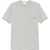 Comme des Gar&ccedil;ons T-Shirt With Logo GREY