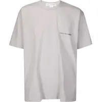 Tricouri T-Shirt With Logo Barbati