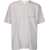 Comme des Gar&ccedil;ons T-Shirt With Logo GREY