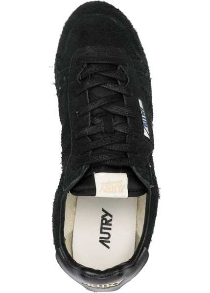 Sneakers AUTRY Windspin Sneaker BLACK Barbati (BM 17447377) 4