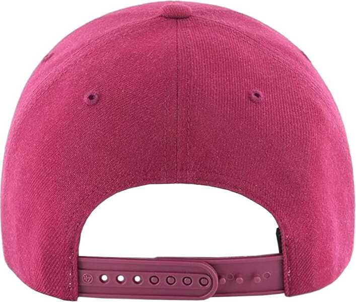 Sepci 47 Brand New York Yankees MVP Cap Red Barbati (BM 17447509) 2