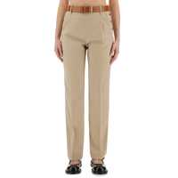 Pantaloni casual Virgin Wool Pants Femei