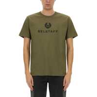 Tricouri T-Shirt With Logo Barbati