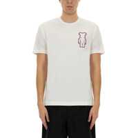 Tricouri T-Shirt With Print Barbati