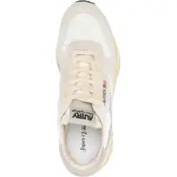Sneakers AUTRY pentru Barbati - Sneakers AUTRY Reelwind Supervintage Sneaker WHITE Barbati (BM 17447620) - B-mall.ro