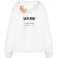 Bluze de trening "Breakfast" Sweatshirt Femei