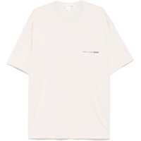 Tricouri T-Shirt With Logo Barbati
