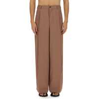 Pantaloni casual Wide Pants Barbati