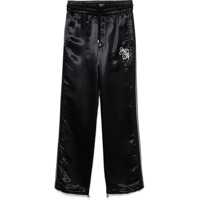 Pantaloni casual AMIRI Pants With Embroidery