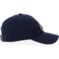 Sepci pentru Barbati - Sepci Lacoste Baseball Hat With Logo Embroidery BLUE Barbati (BM 17447686) - B-mall.ro