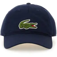 Sepci Baseball Hat With Logo Embroidery Barbati