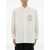 Comme des Gar&ccedil;ons Poplin Shirt WHITE