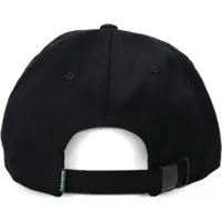 Sepci pentru Barbati - Sepci Lacoste Baseball Hat With Logo Embroidery BLACK Barbati (BM 17447734) - B-mall.ro
