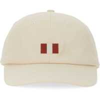 Sepci Baseball Hat With Logo Barbati