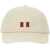 Bally Baseball Hat With Logo PINK