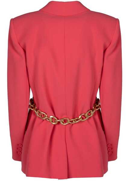 Sacouri office Patrizia Pepe 2S1420/A049 Rowy Femei (BM 17447947) 5