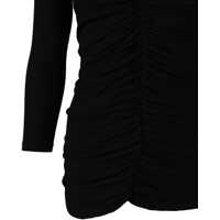Imbracaminte Dama pagina 455 - Tricouri Patrizia Pepe 8M1423/J013 Czarny Femei (BM 17447959) - B-mall.ro