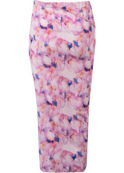 Fuste casual Patrizia Pepe 8G0252/A033 Rowy Femei (BM 17447965) 5