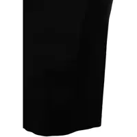 Imbracaminte Dama pagina 455 - Fuste casual Patrizia Pepe 8G0137/AQ39 Czarny Femei (BM 17447974) - B-mall.ro