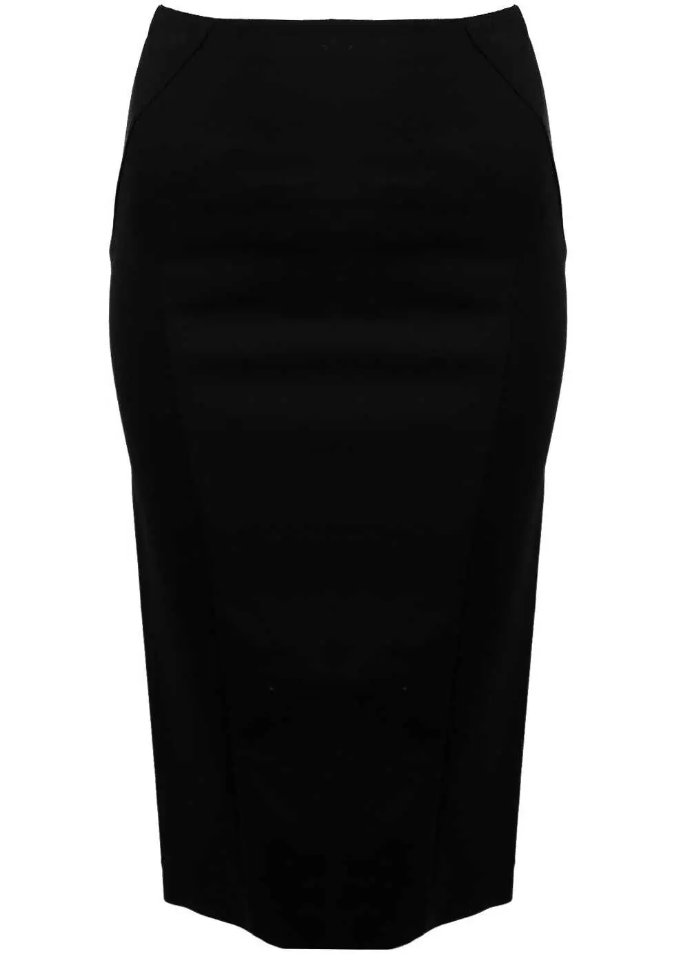 Fuste casual Patrizia Pepe 8G0137/AQ39 Czarny Femei (BM 17447974) 1