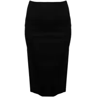 Fuste casual 8G0137/AQ39 Femei