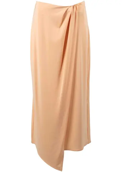 Fuste casual Patrizia Pepe 8G0346/J113 ososiowy Femei (BM 17447989) 2