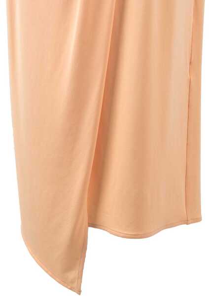 Fuste casual Patrizia Pepe 8G0346/J113 ososiowy Femei (BM 17447989) 3