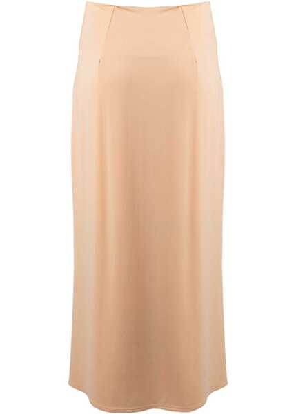 Fuste casual Patrizia Pepe 8G0346/J113 ososiowy Femei (BM 17447989) 4