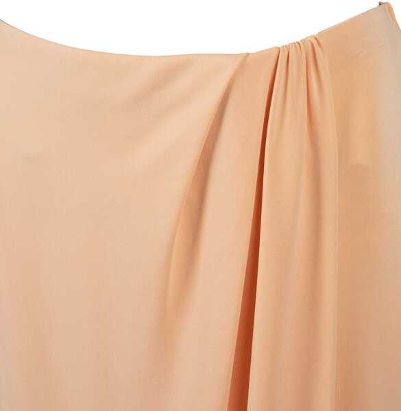 Fuste casual Patrizia Pepe 8G0346/J113 ososiowy Femei (BM 17447989) 5