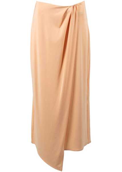 Fuste casual Patrizia Pepe 8G0346/J113 ososiowy Femei (BM 17447989) 1