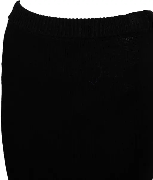 Fuste casual Patrizia Pepe 8G0361/K101 Czarny Femei (BM 17447992) 3