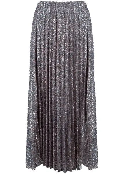 Fuste casual Patrizia Pepe 8G0272/A022 Rowy Femei (BM 17447998) 2
