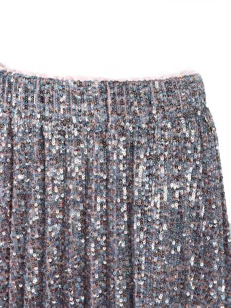 Fuste casual Patrizia Pepe 8G0272/A022 Rowy Femei (BM 17447998) 3