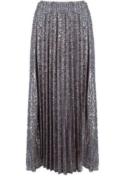 Fuste casual Patrizia Pepe 8G0272/A022 Rowy Femei (BM 17447998) 1