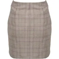 Imbracaminte Dama pagina 455 - Fuste casual Patrizia Pepe 8G0325/A6G2 Beowy Femei (BM 17448001) - B-mall.ro