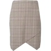Fuste casual 8G0325/A6G2 Femei