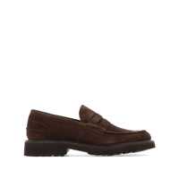 Mocasini "Eva" loafers Femei
