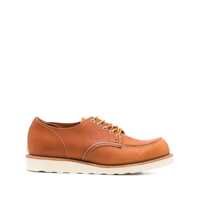 Pantofi eleganti Red Wing Shoes 8092 Shop Moc Toe Oxford Oro-Legacy Shoes Barbati