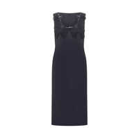 Rochii Alberta Ferretti Enver Dress Femei