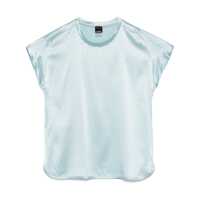 Bluze Pinko Farida Silk Blouse Femei