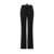ROTATE Birger Christensen Rotate Birger Christensen High Waist Pant Black
