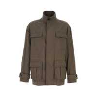 Geci Salvatore Ferragamo Jackets Barbati