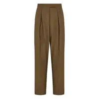 Pantaloni casual Salvatore Ferragamo Pant Femei