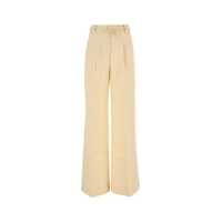 Pantaloni casual Zimmermann Pants Femei