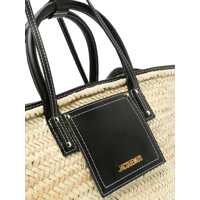 Genti de mana JACQUEMUS Dama - Genti de mana JACQUEMUS Jacquemus Bags Black Femei (BM 17449518) - B-mall.ro