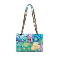 Genti de umar KURT GEIGER LONDON Dama - Genti de umar KURT GEIGER LONDON Kurt Geiger London Kensington Bag GREEN Femei (BM 17449851) - B-mall.ro