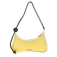 Genti de umar Jacquemus 'Le Grand Bisou Perle' Shoulder Bag Femei