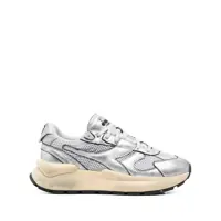 Sneakers Diadora Diadora Mercury Elite Silver Used Wn
