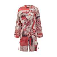 Rochii Isabel Marant Niely-Ge Dress Femei